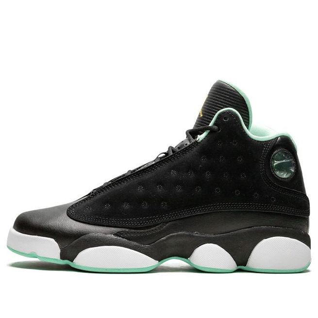 (GS) Air Jordan 13 Retro 'Mint Foam' 439358-015