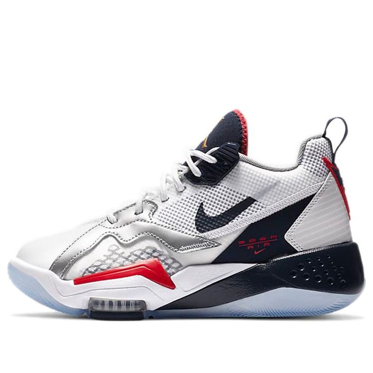 (GS) Air Jordan Zoom '92 'Olympics' CN9138-101