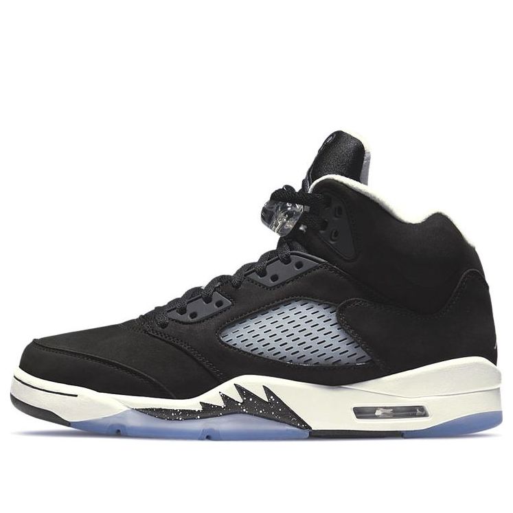 Air Jordan 5 Retro 'Oreo' 2021 CT4838-011