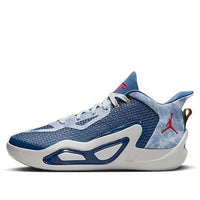 (GS) Air Jordan Tatum 1 'Denim' DX5359-400