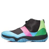 (GS) Air Jordan Future 'Quai 54' AT9192-001