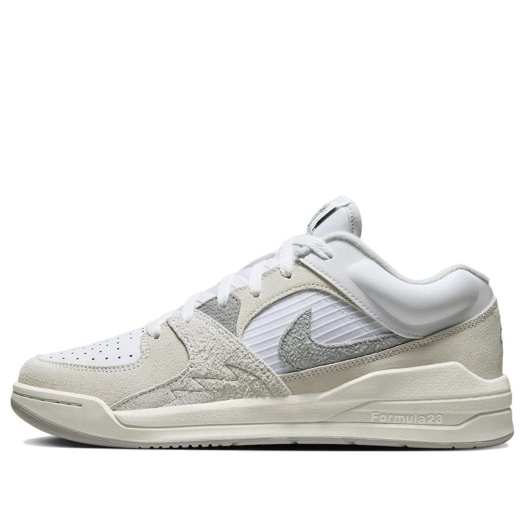 Air Jordan Stadium 90 'White Neutral Grey' DX4397-100
