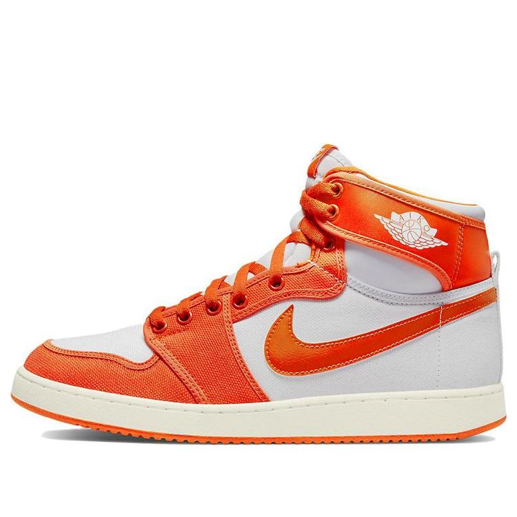 Air Jordan 1 AJKO High 'Syracuse' DO5047-801