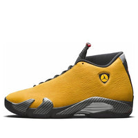 Air Jordan 14 Retro 'Reverse Ferrari' BQ3685-706