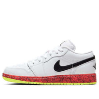 (GS) Air Jordan 1 Low 'Multi-Color' CV9548-100