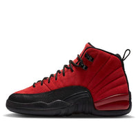 (GS) Air Jordan 12 Retro 'Reverse Flu Game' 153265-602