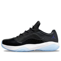 Air Jordan 11 CMFT Low 'Space Jam' DX3731-001