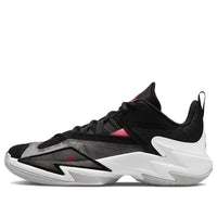 Air Jordan Westbrook One Take 3 PF 'Black Grey Fog' DC7700-001
