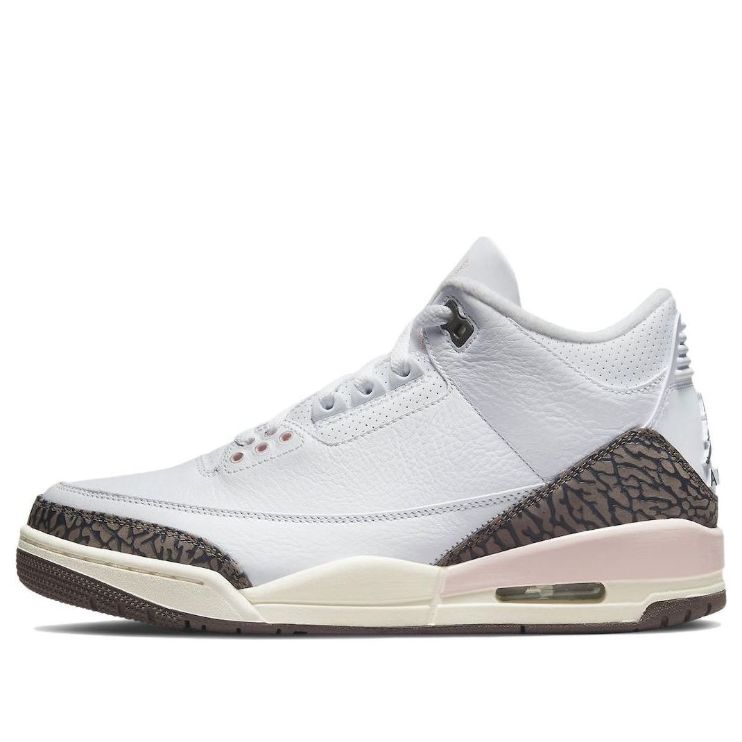 (WMNS) Air Jordan 3 Retro 'Neapolitan' CK9246-102