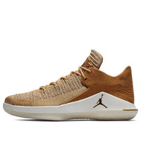 Air Jordan 32 Low 'Golden Harvest' AA1256-700