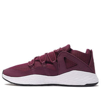 Air Jordan Formula 23 Low 'Bordeaux White Black' 919724-612