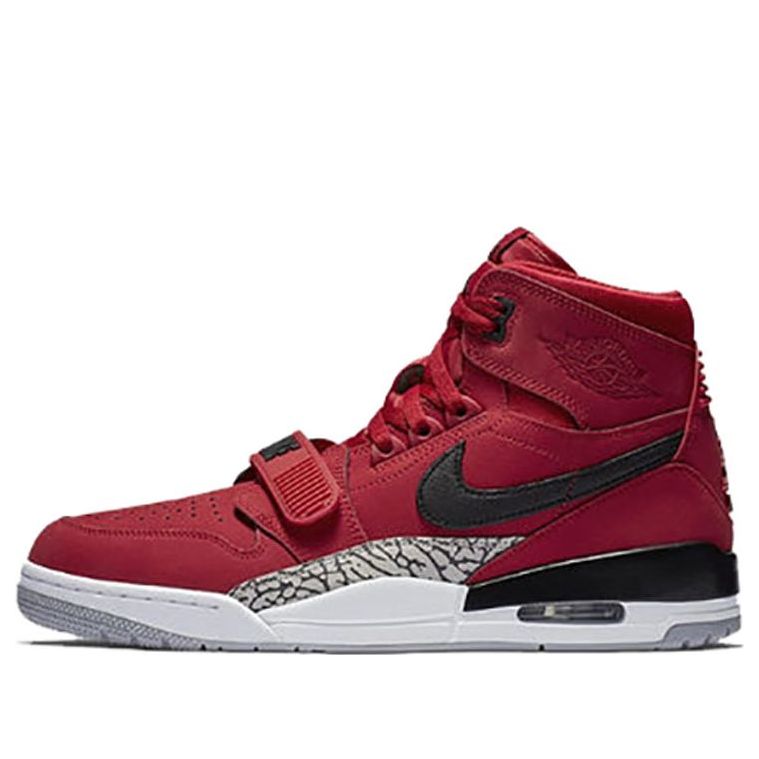 Air Jordan Legacy 312 'Toro' AV3922-601