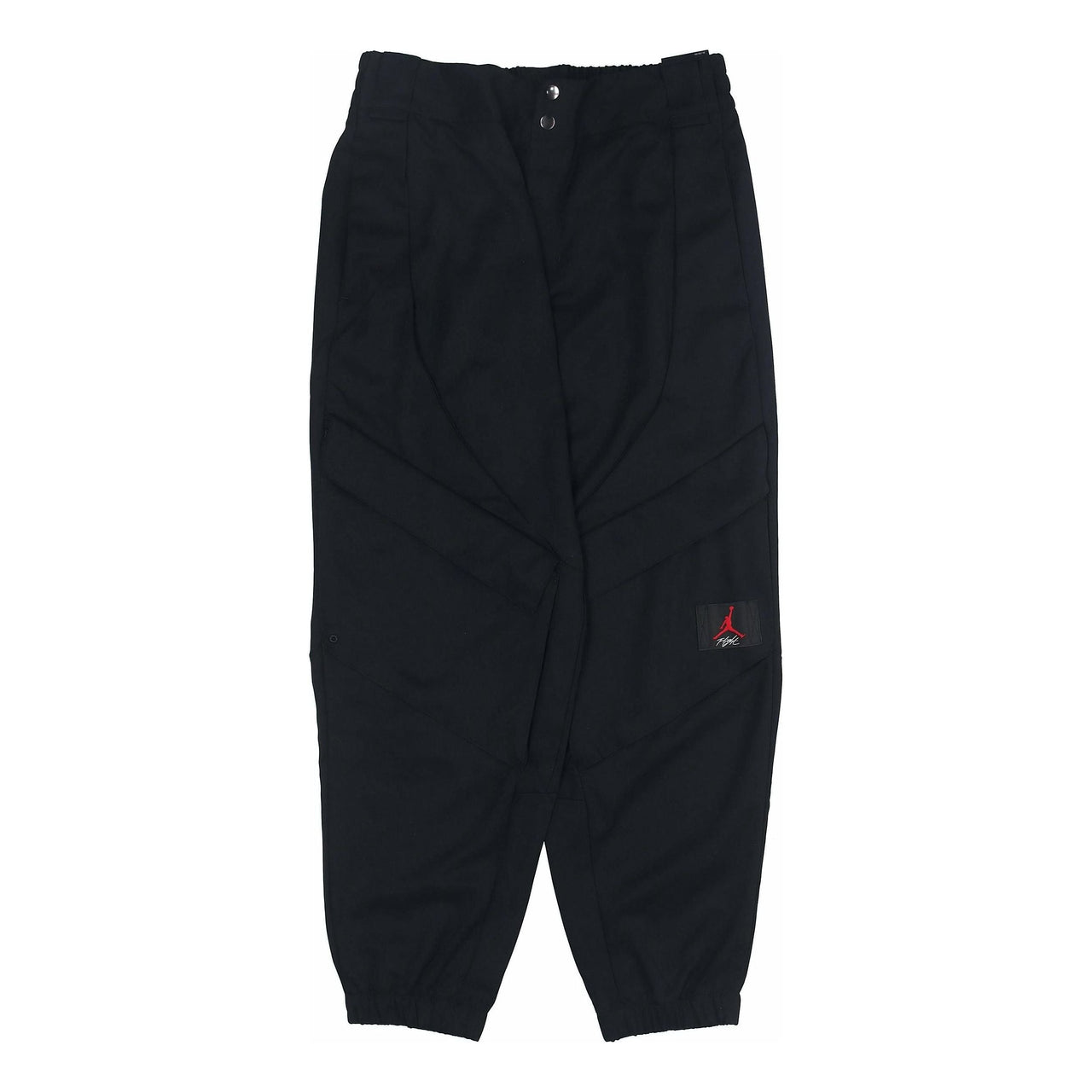 (WMNS) Air Jordan Essentials Utility Cargo Casual Long Pants/Trousers Black CW6452-010