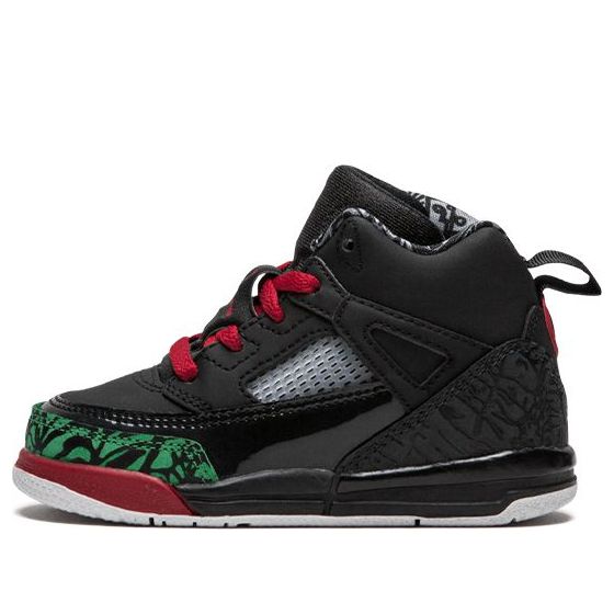 (TD) Air Jordan Spizike 'Varsity Red' 317701-026