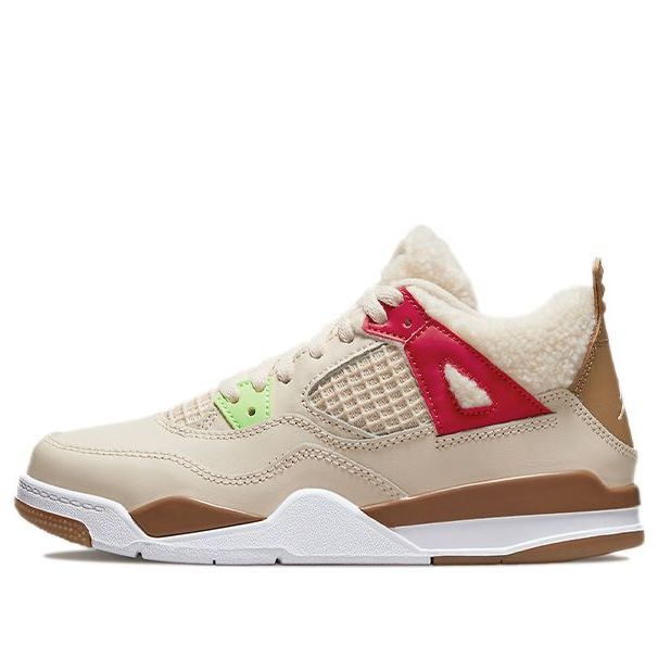 (PS) Air Jordan 4 Retro 'Wild Things' DH0573-264