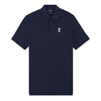 Air Jordan x Eastside Golf Polo Shirt 'Navy' DV1892-410