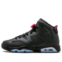 (GS) Air Jordan 6 Retro 'Hyper Pink' 543390-008