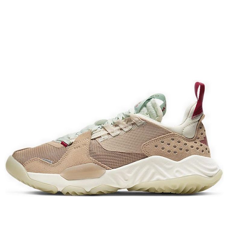 (WMNS) Air Jordan Delta SP 'Vachetta Tan' CT1003-200