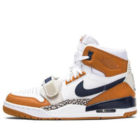 Just Don x Air Jordan Legacy 312 'Medicine Ball' AQ4160-140