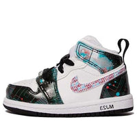 (TD) Air Jordan 1 Mid SE 'Take Flight' BQ6933-114