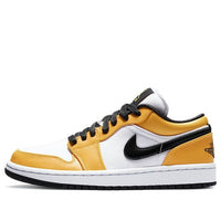 (WMNS) Air Jordan 1 Low 'Laser Orange' CZ4776-107