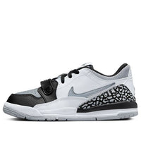 (PS) Air Jordan Legacy 312 Low 'White Wolf Grey' CD9055-105