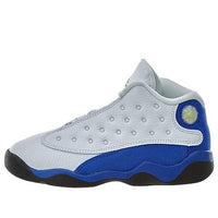 (TD) Air Jordan 13 Retro 'Hyper Royal' 414581-117