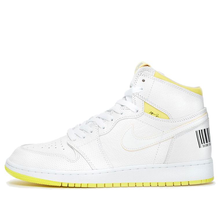 (GS) Air Jordan 1 Retro High OG 'First Class Flight' 575441-170