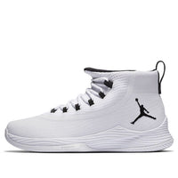 Air Jordan Ultra Fly 2 X 'White Black' 914479-111