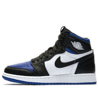 (GS) Air Jordan 1 Retro High OG 'Royal Toe' 575441-041