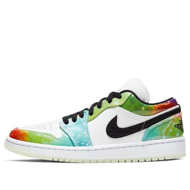 (WMNS) Air Jordan 1 Low 'Galaxy' CW7310-909