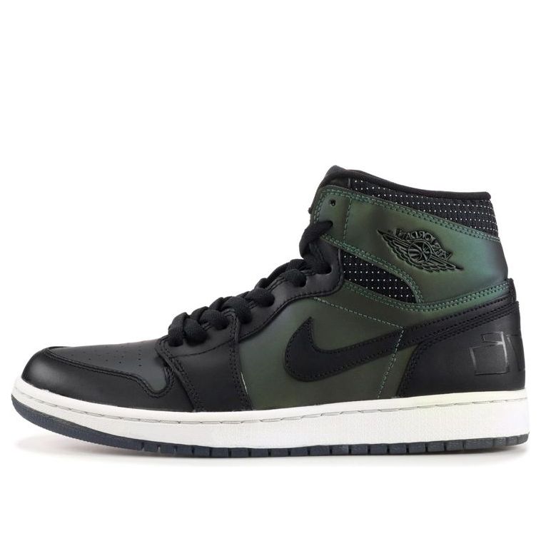 Air Jordan 1 x SB Skateboard 'Craig Stecyk' 653532-001