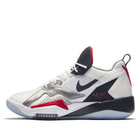 Air Jordan Zoom '92 'Olympics' CK9183-101