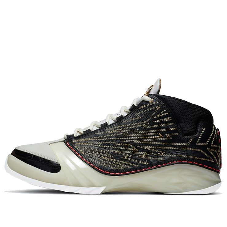 Titan x Air Jordan 23 Retro SP '10th Anniversary' CZ6222-001