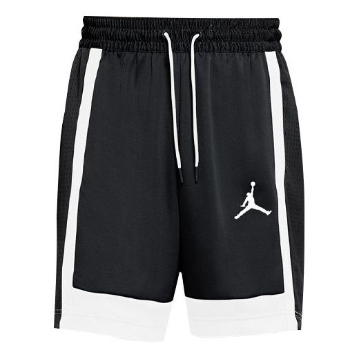 Air Jordan Air Dri-FIT Basketball Sports Shorts Black CT4764-010