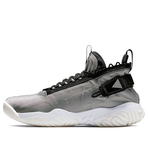 Air Jordan Proto React 'Wolf Grey' BV1654-002