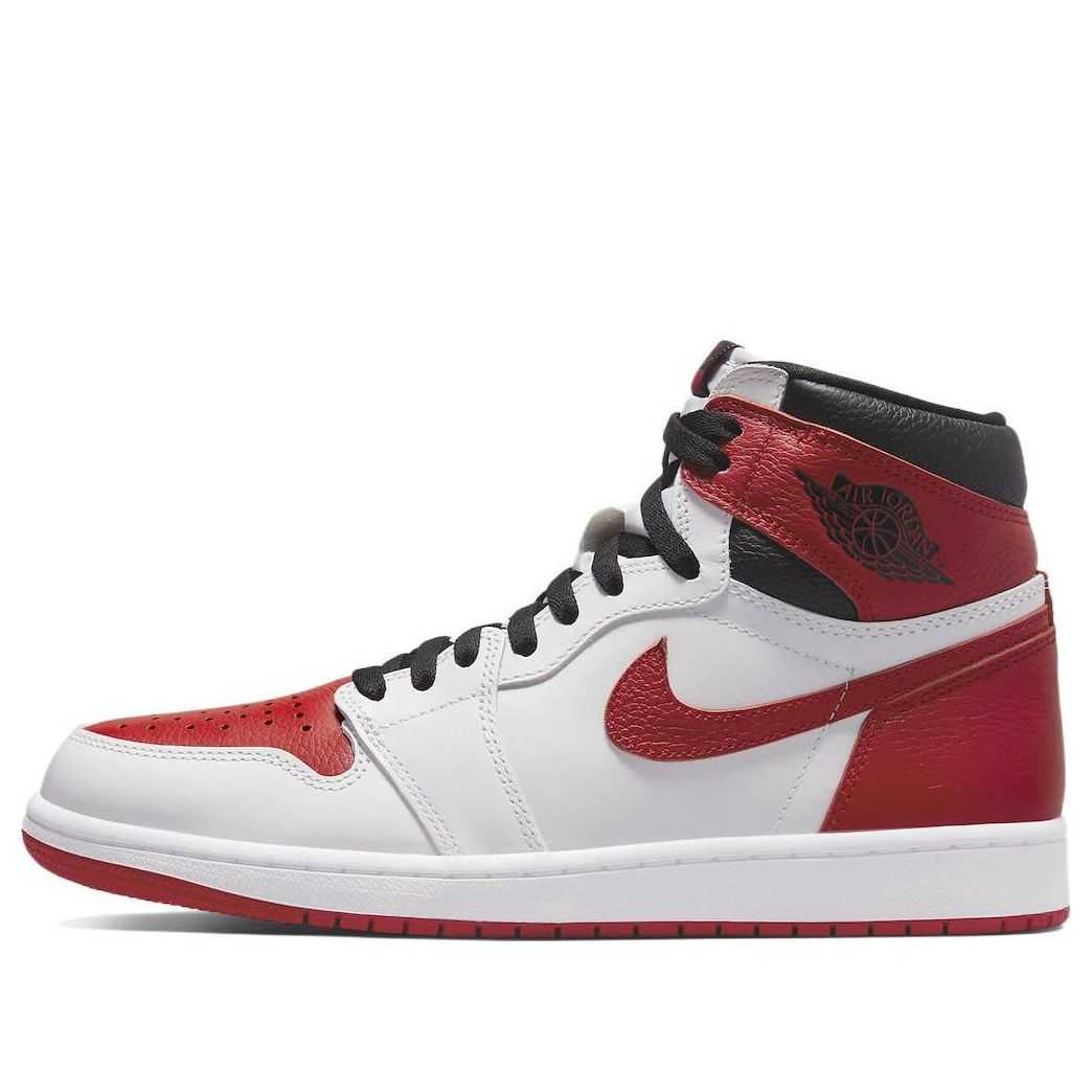 Air Jordan 1 Retro High OG 'Heritage' 555088-161