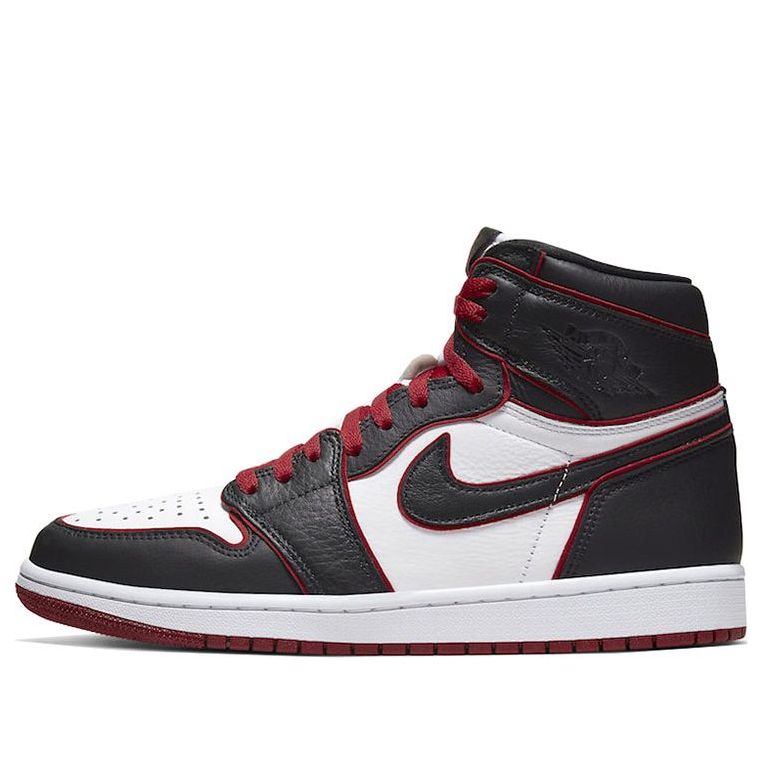 Air Jordan 1 Retro High OG 'Bloodline' 555088-062