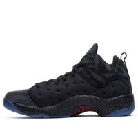 Air Jordan Jumpman Team 2 'Black Camo' 819175-005