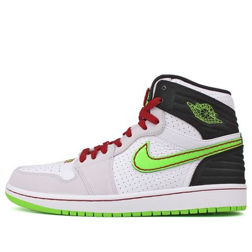 Air Jordan 1 Retro '93 'Electric Green 580514-150