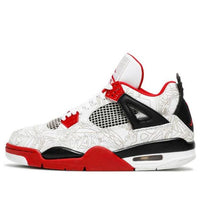 Air Jordan 4 Retro 'Laser' 2005 308497-161