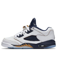 (GS) Air Jordan 5 Retro Low 'Dunk From Above' 314338-135