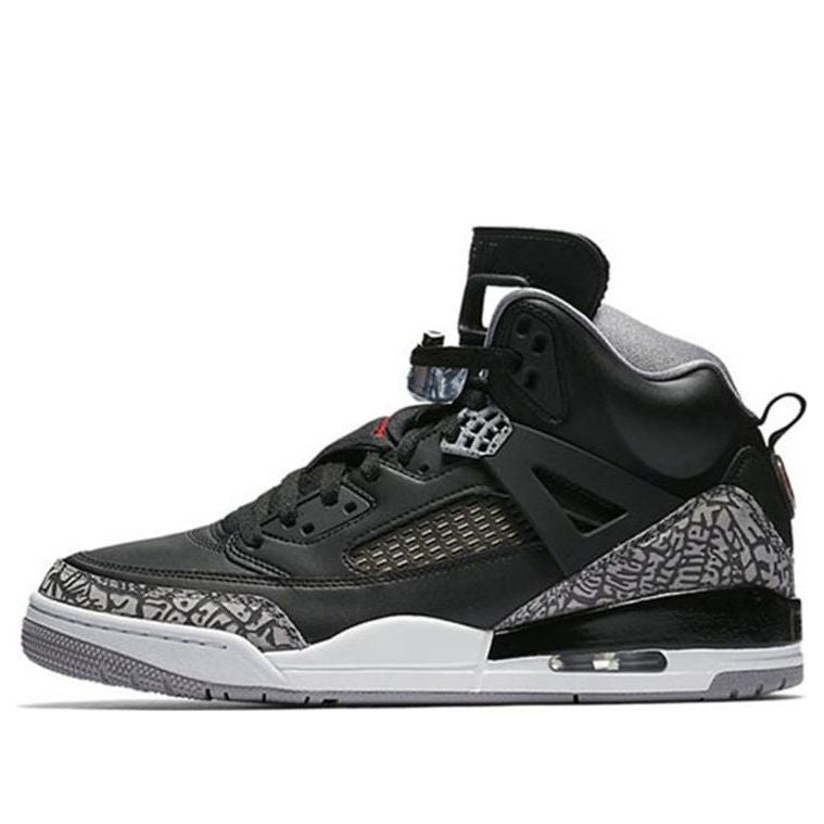 Air Jordan Spizike 'Black' 315371-034