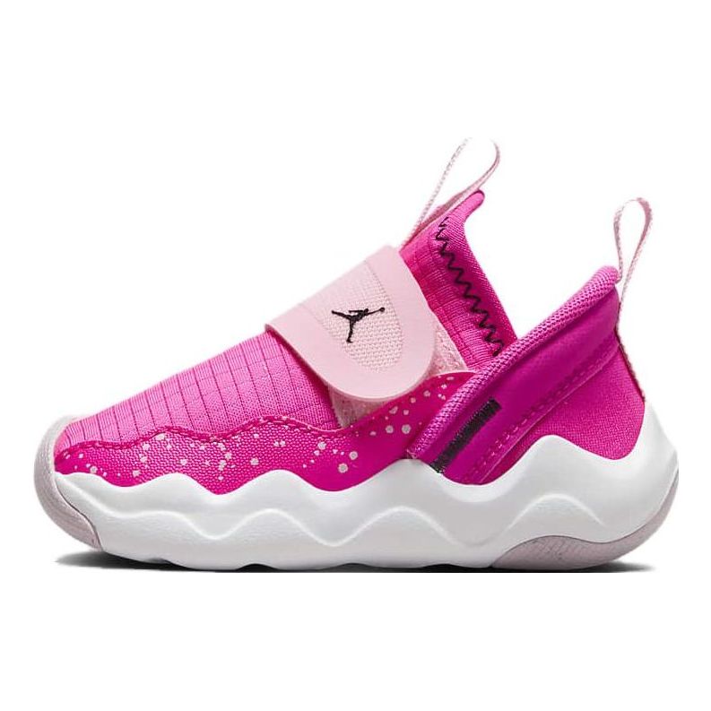 (TD) Air Jordan 23/7 'Fierce Pink' FD8788-601