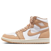 (WMNS) Air Jordan 1 Retro High OG 'Praline' FN6622-201