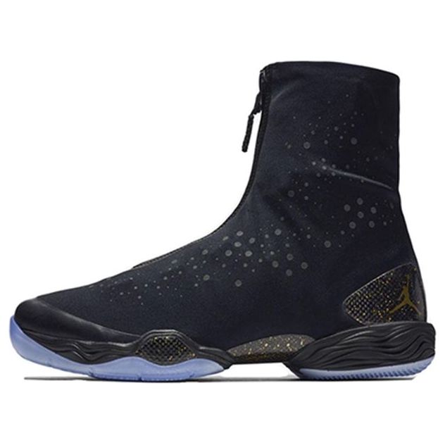 Air Jordan 28 'Locked and Loaded' 555109-007