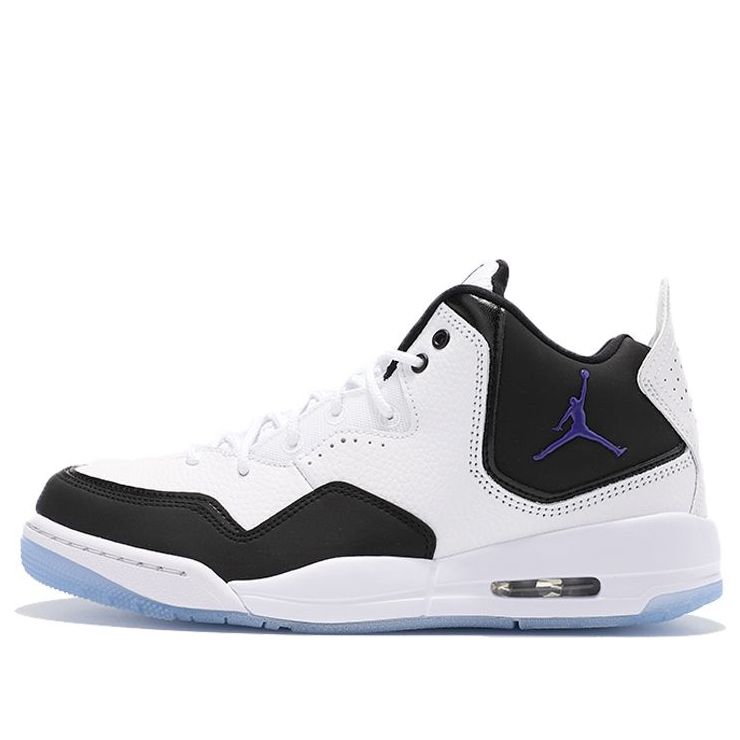 Air Jordan Courtside 23 'Concord' AR1000-104