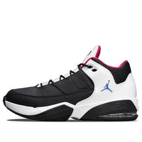 Air Jordan Max Aura 3 'Black White Rush Pink' CZ4167-004