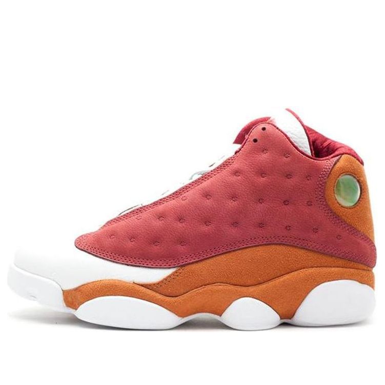 Air Jordan 13 Retro Premio 'Bin23' 417212-601