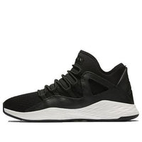Air Jordan Formula 23 'Black Sail' 881465-005